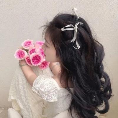 选中之人 海报