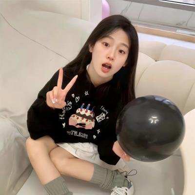 我会看着的 海报