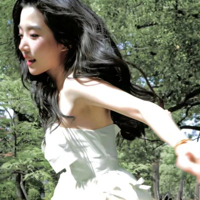 断线森林 海报